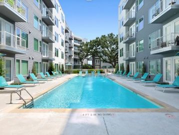 South Central Austin Apartments, Apartments in South Central Austin, Austin Apartments, 78704, ATX