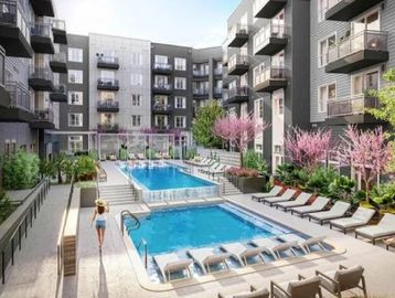 Southeast Austin Apartments, Austin Apartments, Apartments on UT Shuttle, UT Shuttle Apartments