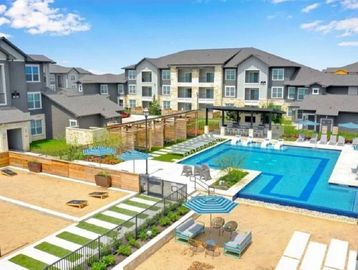 Northeast Austin Apartments, Techridge Area Apartments, Austin Apartments, Austin Texas Apartment