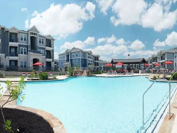 Georgetown Texas Apartments, Apartments in Georgetown Texas, Sun City Rentals, Georgetown Apartments