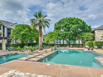 Southeast Austin Apartments, Austin Apartments, Apartments on UT Shuttle, UT Shuttle Apartments