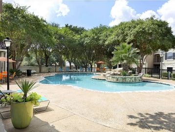 Northwest Austin Apartments, Apartments Near Apple Austin, Austin Apartments, North Austin Apartment