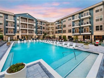 Northeast Austin Apartments, Techridge Area Apartments, Austin Apartments, Austin Texas Apartment