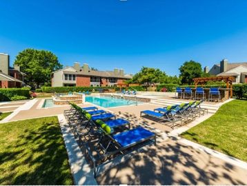 Northwest Austin Apartments, Apartments Near Apple Austin, Austin Apartments, North Austin Apartment