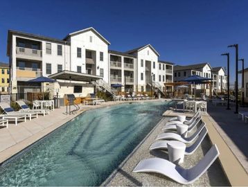 Georgetown Texas Apartments, Apartments in Georgetown Texas, Sun City Rentals, Georgetown Apartments