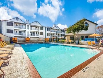 Northwest Austin Apartments, Apartments Near Apple Austin, Austin Apartments, North Austin Apartment