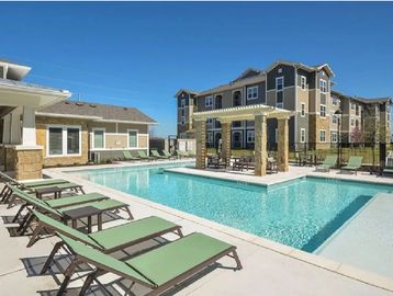 Northeast Austin Apartments, Techridge Area Apartments, Austin Apartments, Austin Texas Apartment