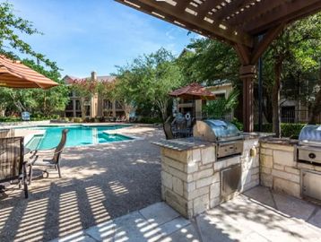 Northwest Austin Apartments, Apartments Near Apple Austin, Austin Apartments, North Austin Apartment