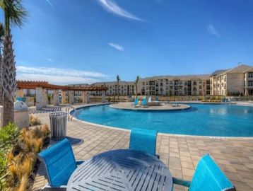 Northeast Austin Apartments, Techridge Area Apartments, Austin Apartments, Austin Texas Apartment