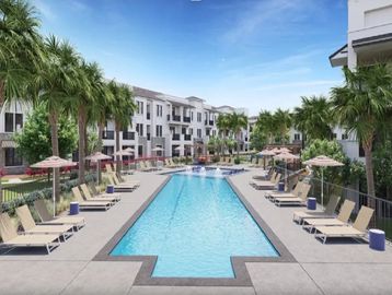 Georgetown Texas Apartments, Apartments in Georgetown Texas, Sun City Rentals, Georgetown Apartments