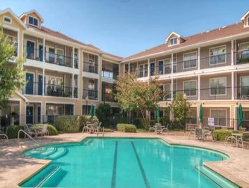 Northeast Austin Apartments, Techridge Area Apartments, Austin Apartments, Austin Texas Apartment