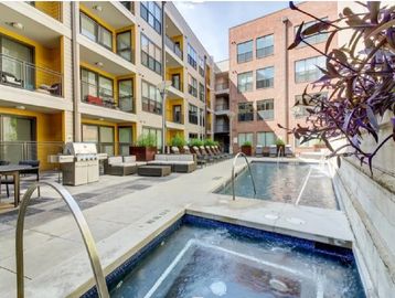 South Central Austin Apartments, Apartments in South Central Austin, Austin Apartments, 78704, ATX