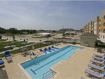 Southeast Austin Apartments, Austin Apartments, Apartments on UT Shuttle, UT Shuttle Apartments