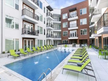 South Central Austin Apartments, Apartments in South Central Austin, Austin Apartments, 78704, ATX