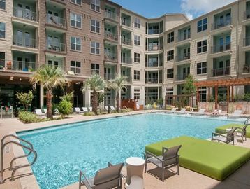 South Central Austin Apartments, Apartments in South Central Austin, Austin Apartments, 78704, ATX