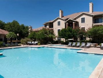 Northwest Austin Apartments, Apartments Near Apple Austin, Austin Apartments, North Austin Apartment