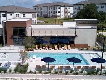 Georgetown Texas Apartments, Apartments in Georgetown Texas, Sun City Rentals, Georgetown Apartments