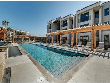 Northeast Austin Apartments, Techridge Area Apartments, Austin Apartments, Austin Texas Apartment