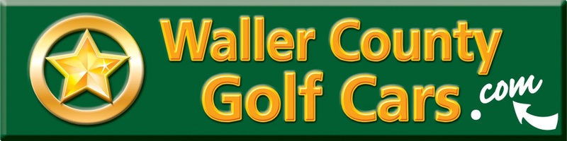 Waller County Golf Cars