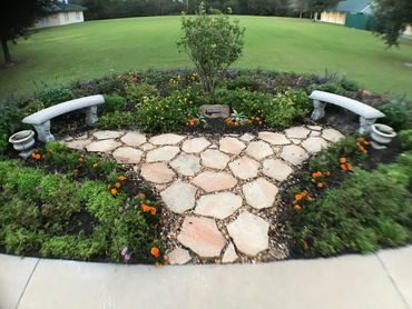 Commercial and professional business pressure washing, stone cleaning in Sanford and Lake Mary Fl