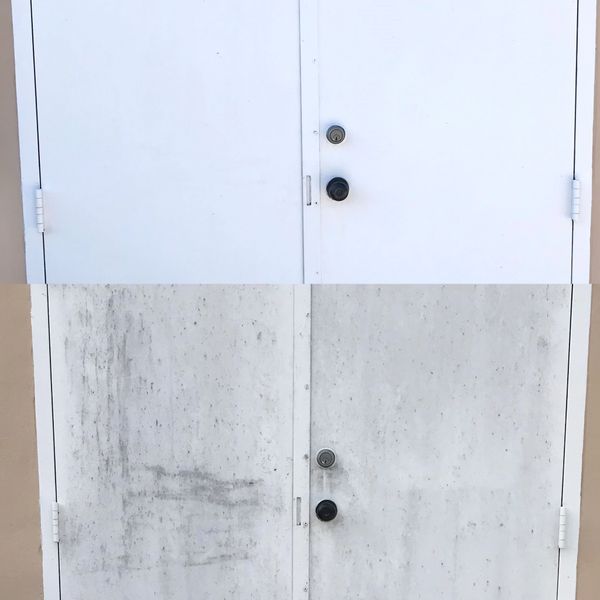 Pressure washing, soft washing, exterior cleaning and house washing in Sanford and Lake Mary Florida