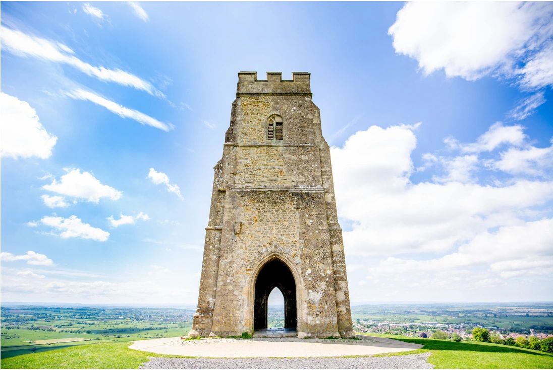 Glastonbury Tor