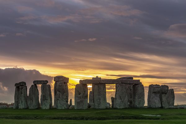 Stonehenge