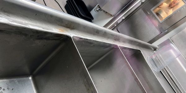 restaurant industrial kitchen repair