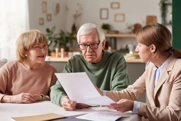 estate planning,wills and Trusts