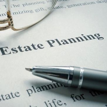 estate planning and Trusts