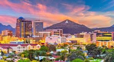 Tucson Arizona Real Estate Investing