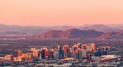 Phoenix Arizona Real Estate Investing