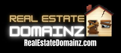 Buy Real Estate Domains and Digital Real Estate