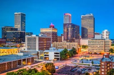 Tulsa Oklahoma Real Estate Investing