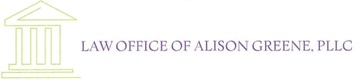 Law Office Of Alison Greene PLLC