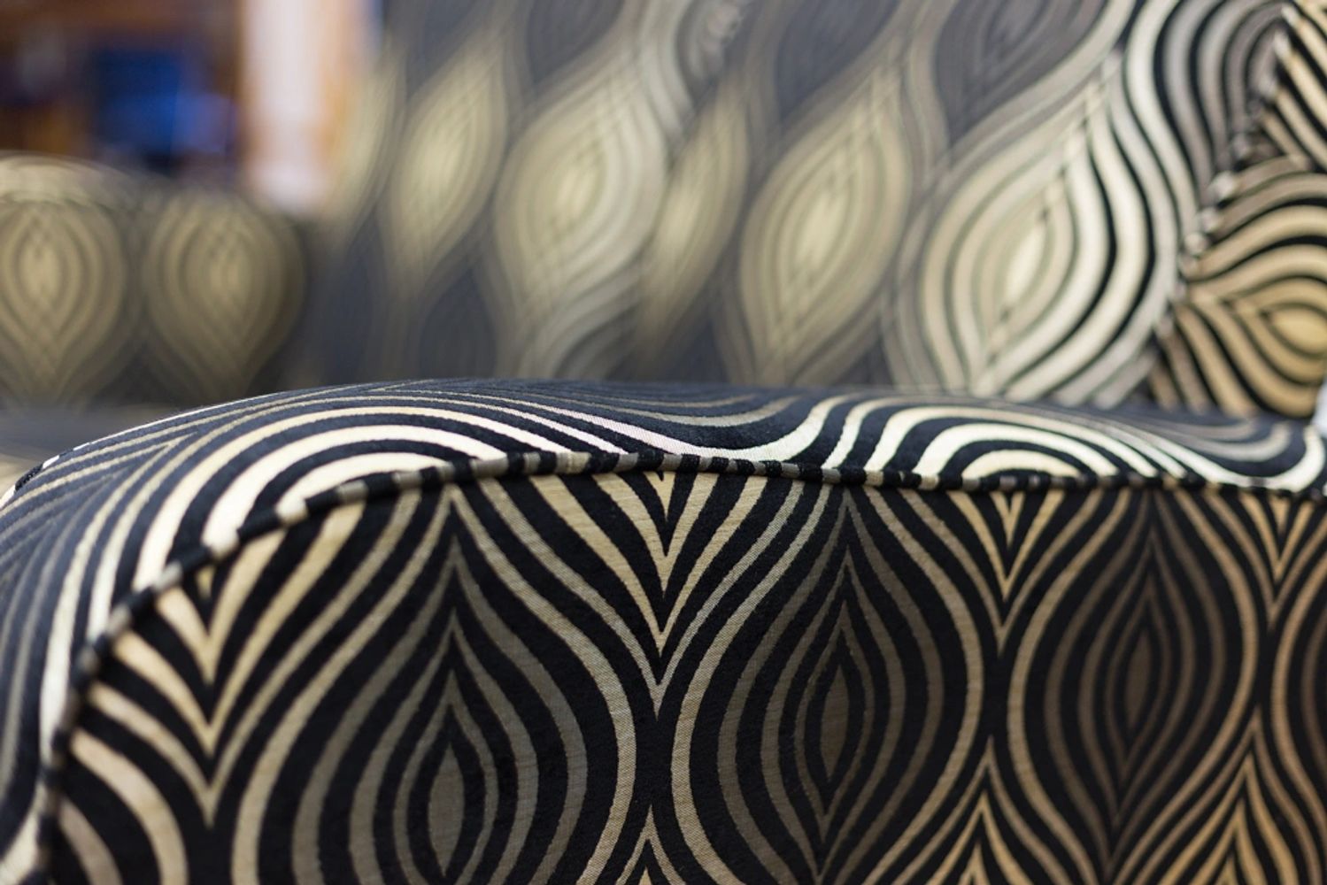 Upholstery tuition & services in Norfolk and Suffolk