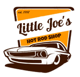 Little Joe's Hot Rod Shop