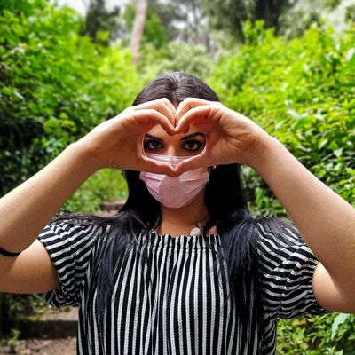 Il mio percorso personale, la mia storia.
Martina chiesa - microblading ed extension ciglia a Roma.