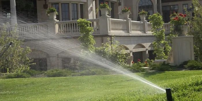 ouverture & fermeture & entretien système irrigation, hunter, toro, rainbird, sprinkler irrigation