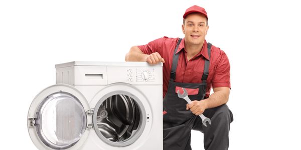 Dylan Chase is the owner of Onpoint Appliance Repair