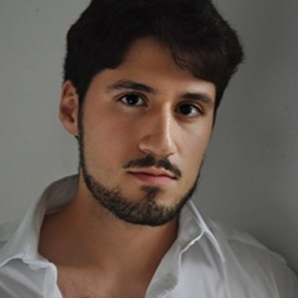 Atticus Rego is Francis Nurse in The Crucible.