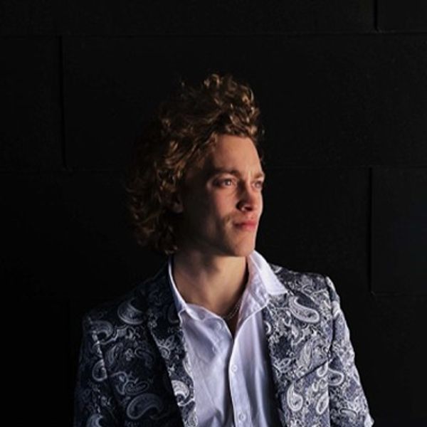 Chandler Benn is Thomas Putnam in The Crucible.