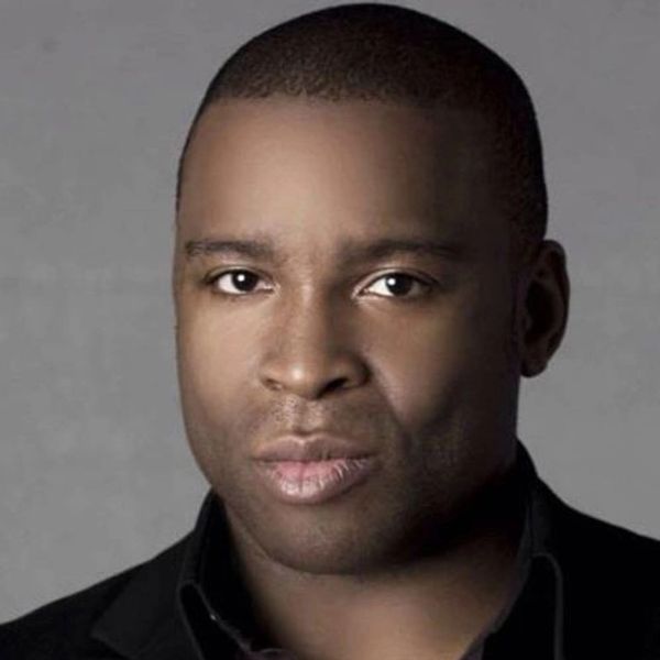 Chauncey Packer is Judge Danforth in The Crucible.