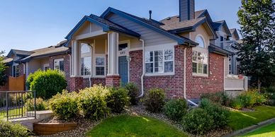 Home for sale in Aurora, CO