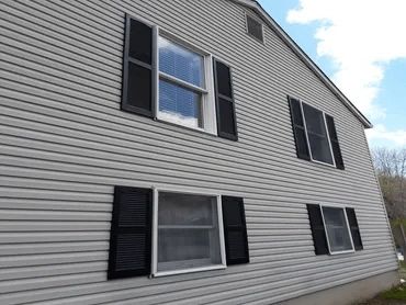 Shutter installation service in Bristol, CT