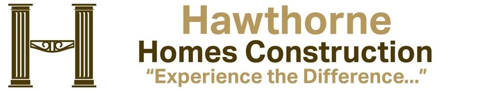 Hawthorne Homes Construction, Inc.