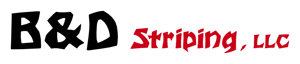 B & D Striping, LLC