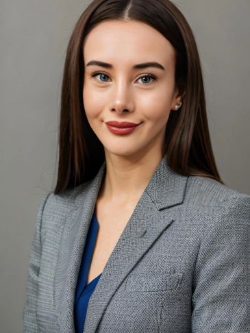 човек, случаен бизнес