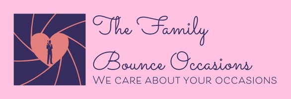 The Family Bounce Occasions
We Care About Your Occasions