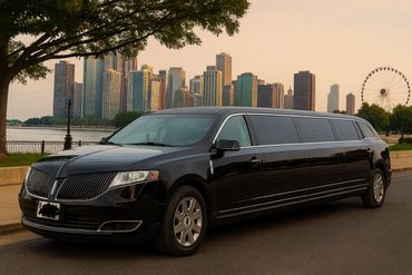 Best O'Hare Limousine